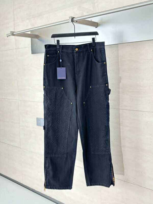 Lv Denim - Image 5