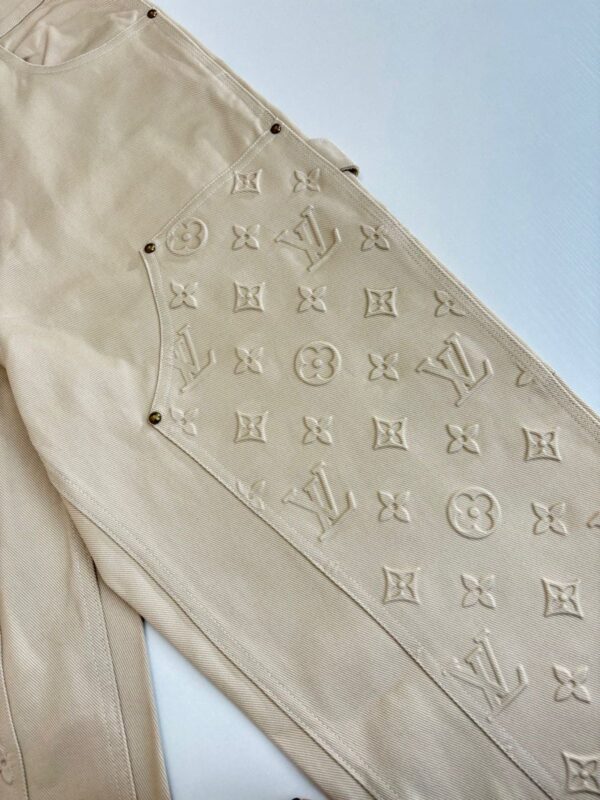 Lv Denim - Image 4