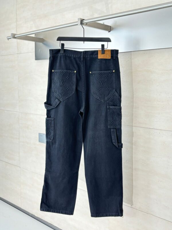 Lv Denim - Image 6