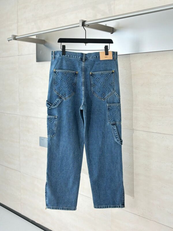 Lv Denim - Image 7
