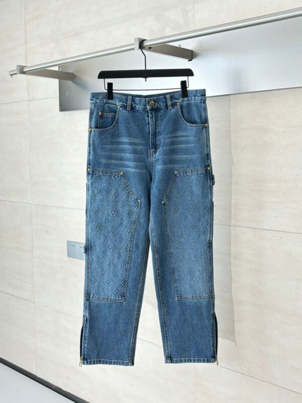 Lv Denim - Image 2