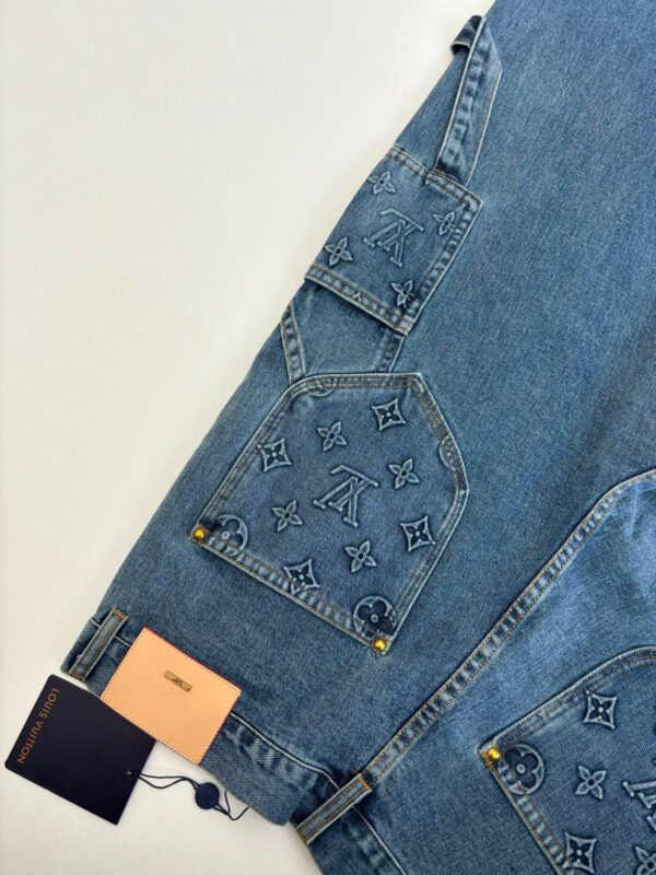 Lv Denim - Image 8