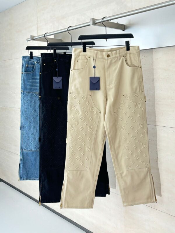 Lv Denim - Image 9