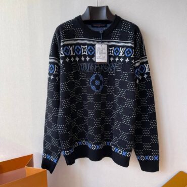 LOUIS VUITTON SWEATER