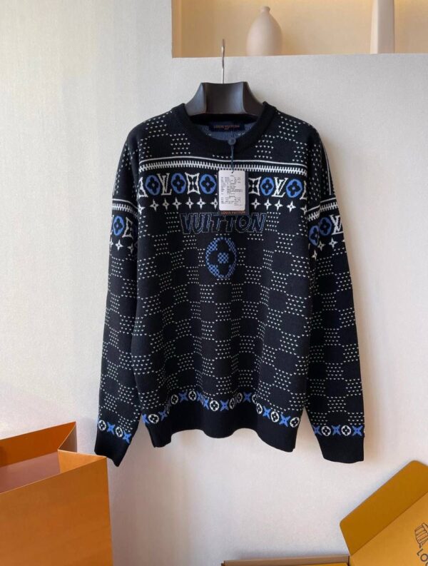 LOUIS VUITTON SWEATER