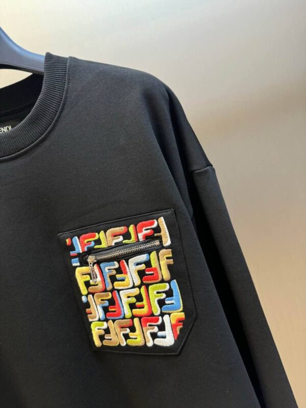 LOUIS VUITTON SWEATER - Image 3