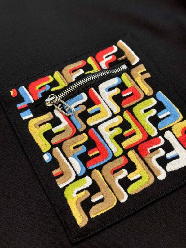 LOUIS VUITTON SWEATER - Image 4
