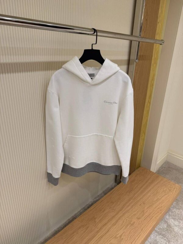 DIOR HOODIES