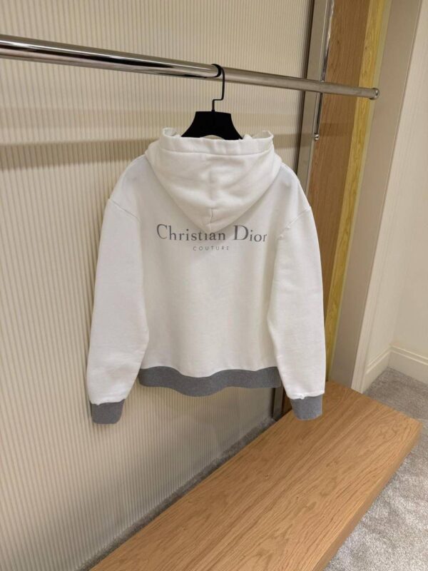DIOR HOODIES - Image 4