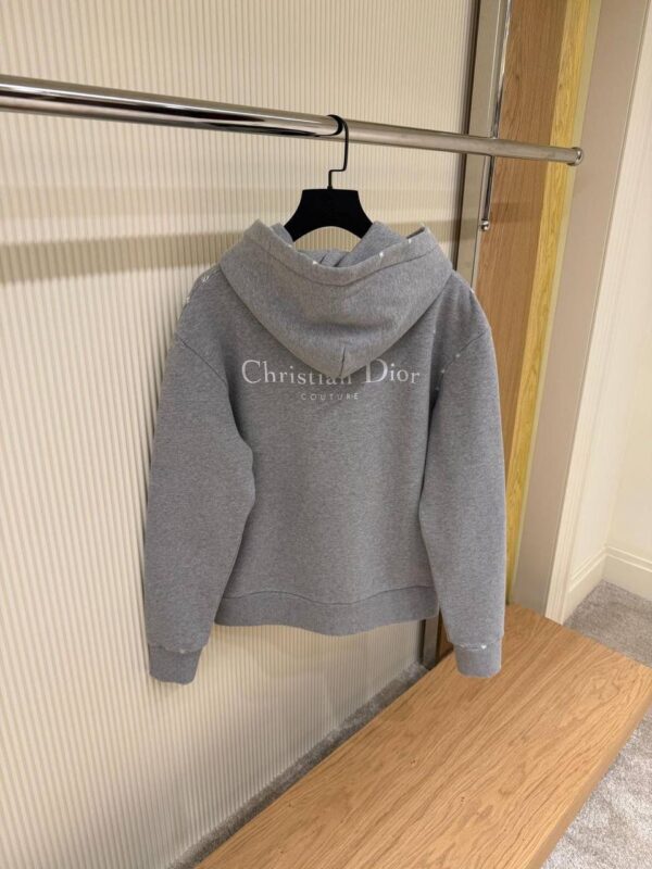 DIOR HOODIES - Image 5