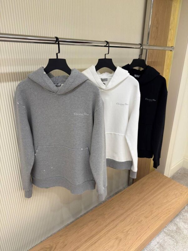DIOR HOODIES - Image 9