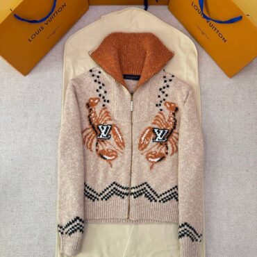 LOUIS VUITTON JACKET
