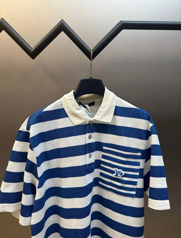 LV T-SHIRT - Image 3
