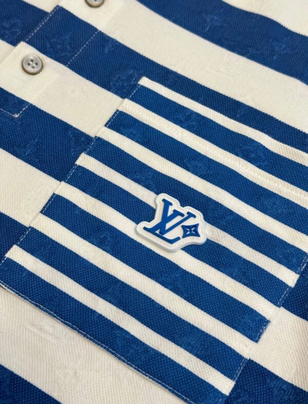 LV T-SHIRT - Image 4