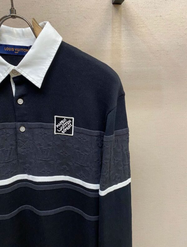 LV SWEATER - Image 3
