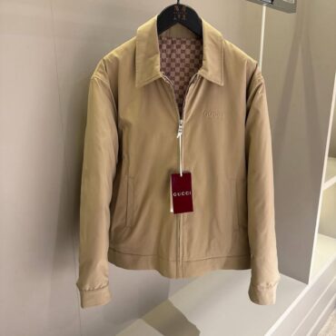 GUCCI JACKET