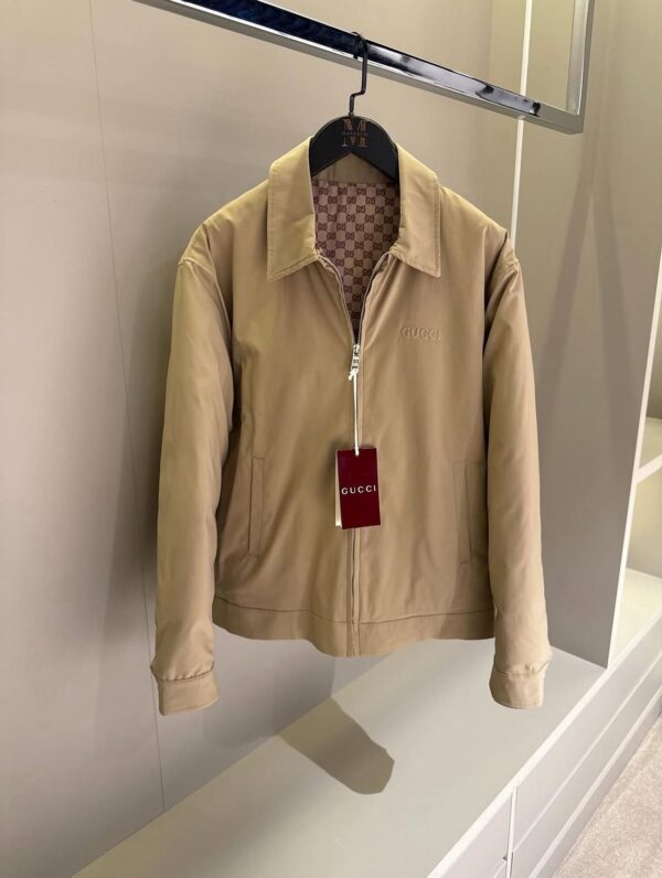 GUCCI JACKET