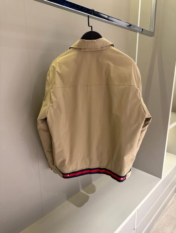GUCCI JACKET - Image 2