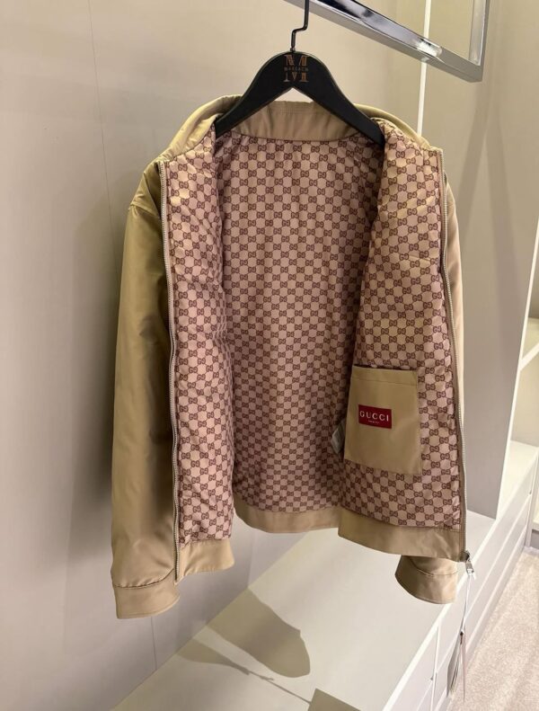 GUCCI JACKET - Image 3