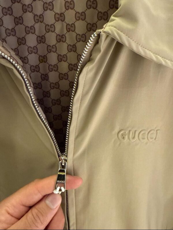 GUCCI JACKET - Image 5