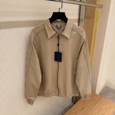 LOUIS VUITTON JACKET