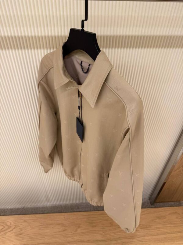 LOUIS VUITTON JACKET - Image 4