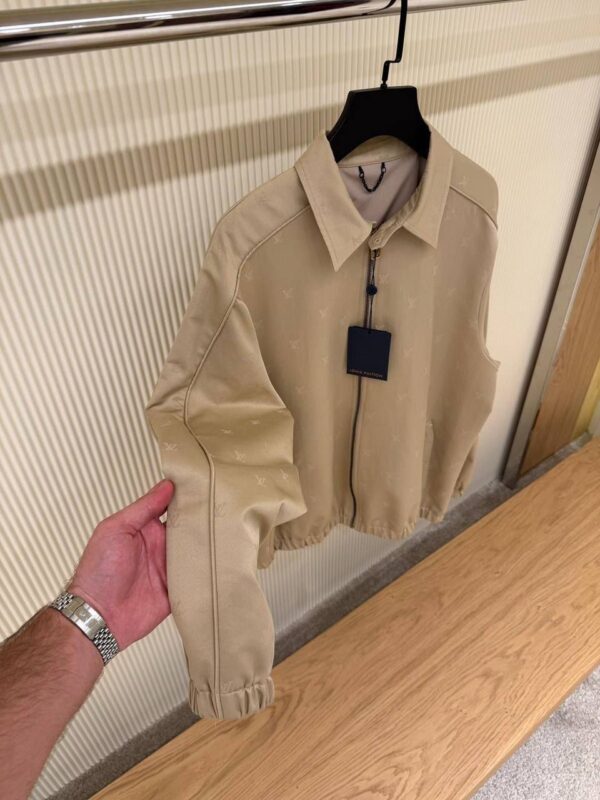 LOUIS VUITTON JACKET - Image 5