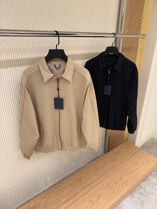 LOUIS VUITTON JACKET - Image 8