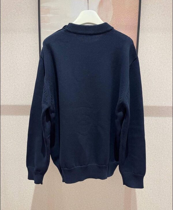 LOUIS VUITTON SWEATER - Image 2