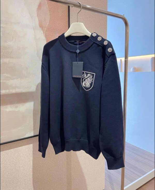LOUIS VUITTON SWEATER