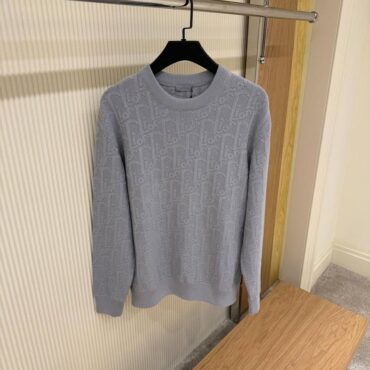 DIOR SWEATER