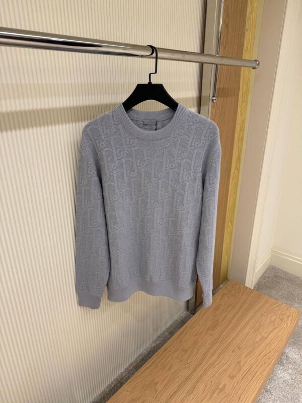 DIOR SWEATER