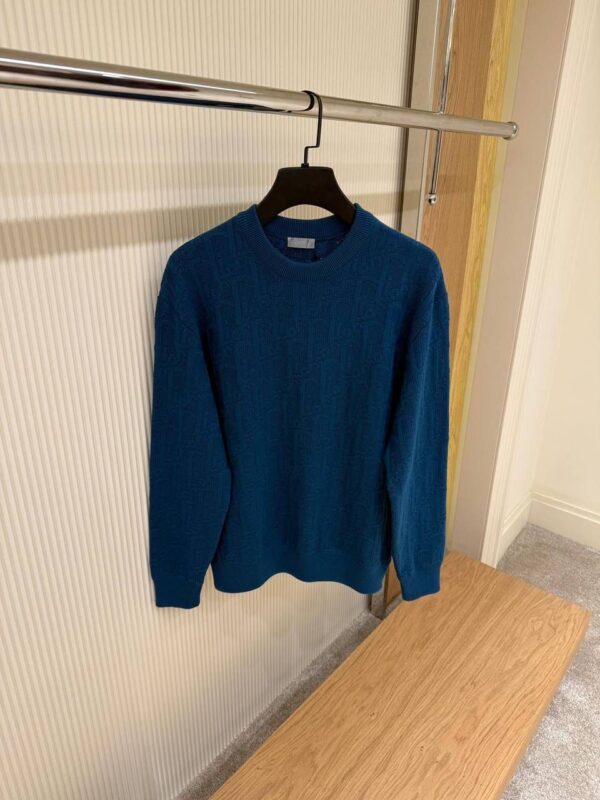 DIOR SWEATER - Image 3