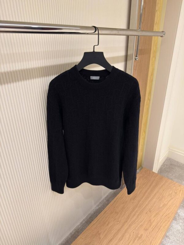 DIOR SWEATER - Image 4