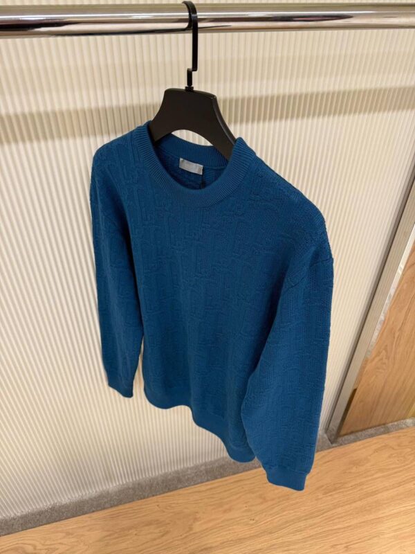DIOR SWEATER - Image 6