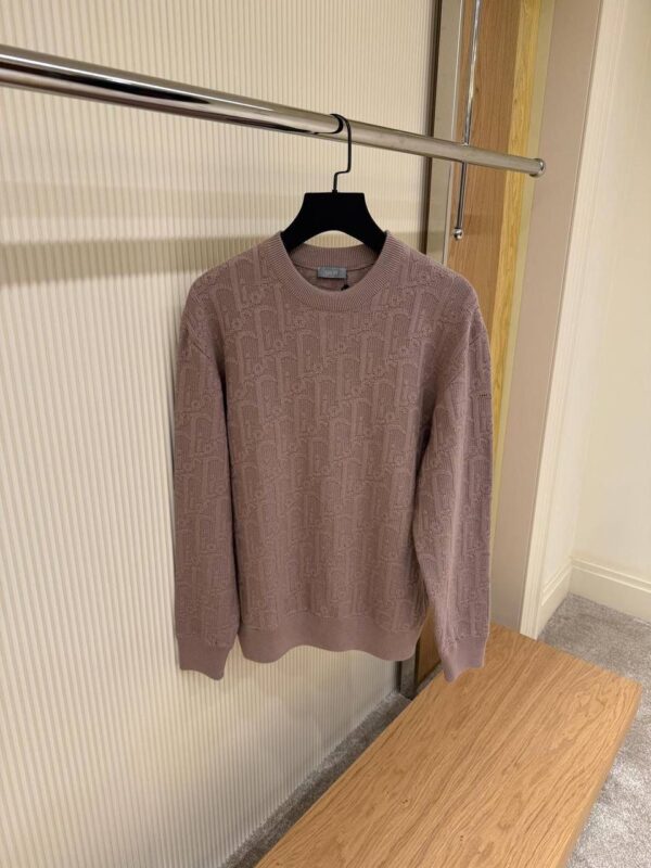 DIOR SWEATER - Image 7