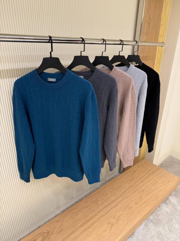 DIOR SWEATER - Image 8