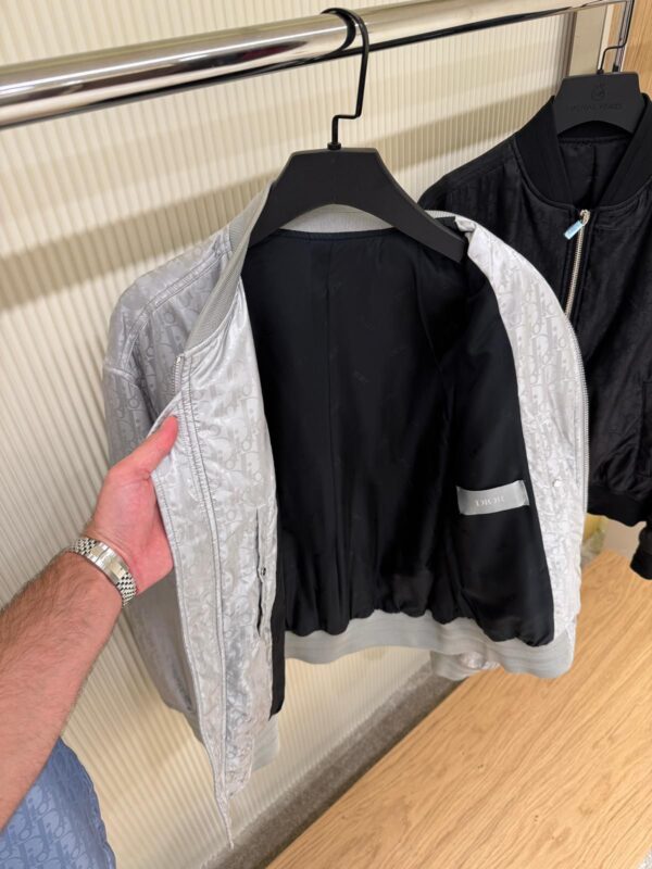 DIOR JACKET - Image 4
