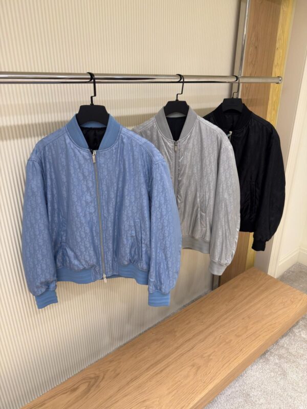 DIOR JACKET - Image 7