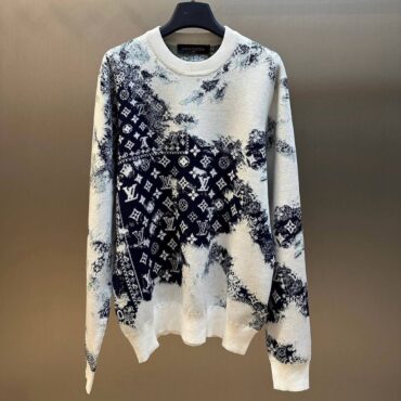 LV Knitwear