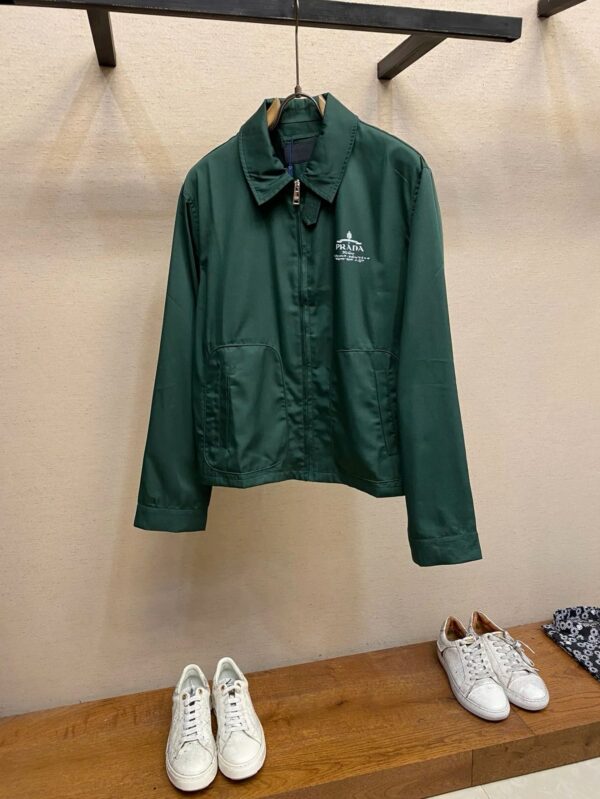 PRADA JACKET