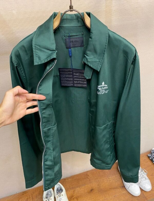 PRADA JACKET - Image 4