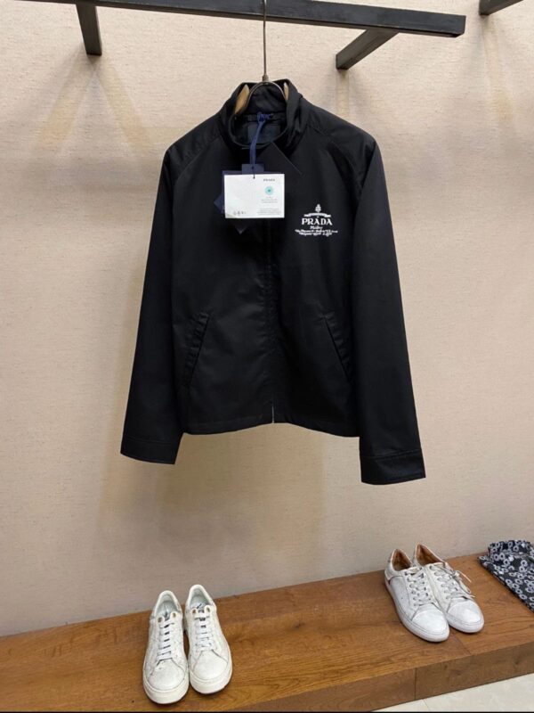 PRADA JACKET - Image 2