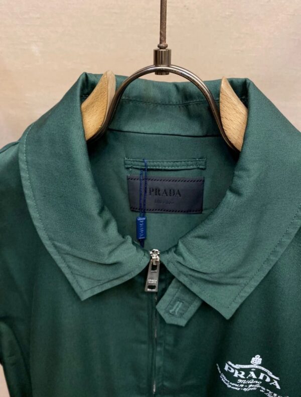 PRADA JACKET - Image 5