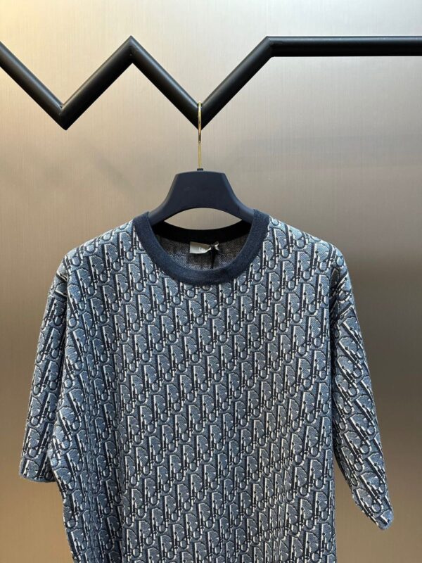 DIOR T-SHIRT - Image 4