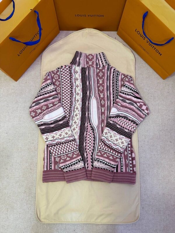 LOUIS VUITTON jacket - Image 2