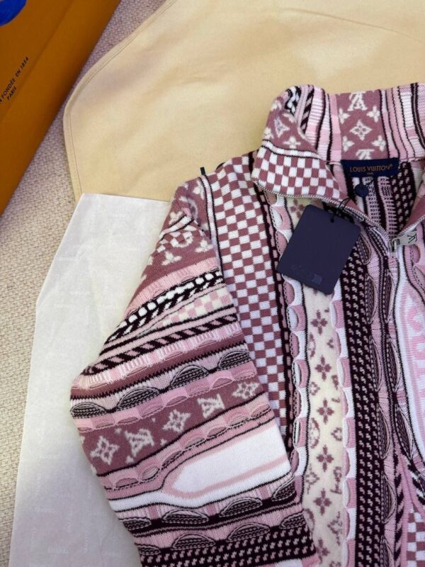 LOUIS VUITTON jacket - Image 3