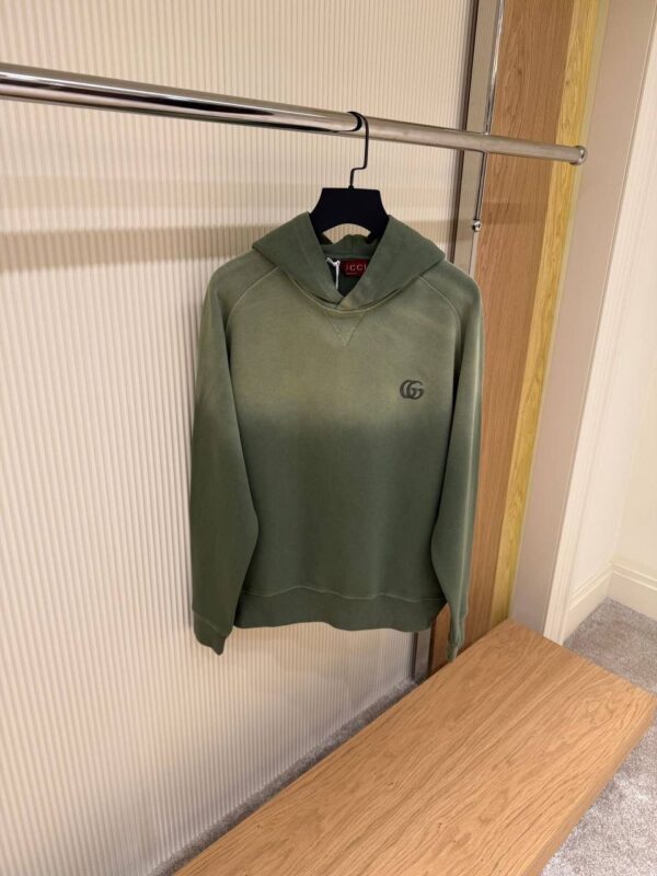 Gucci Washed