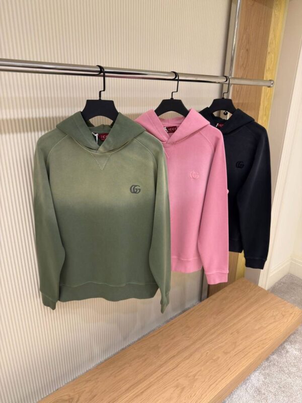 Gucci Washed - Image 5