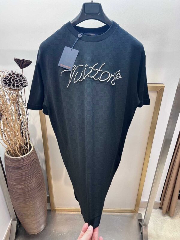 LV T-SHIRT - Image 4